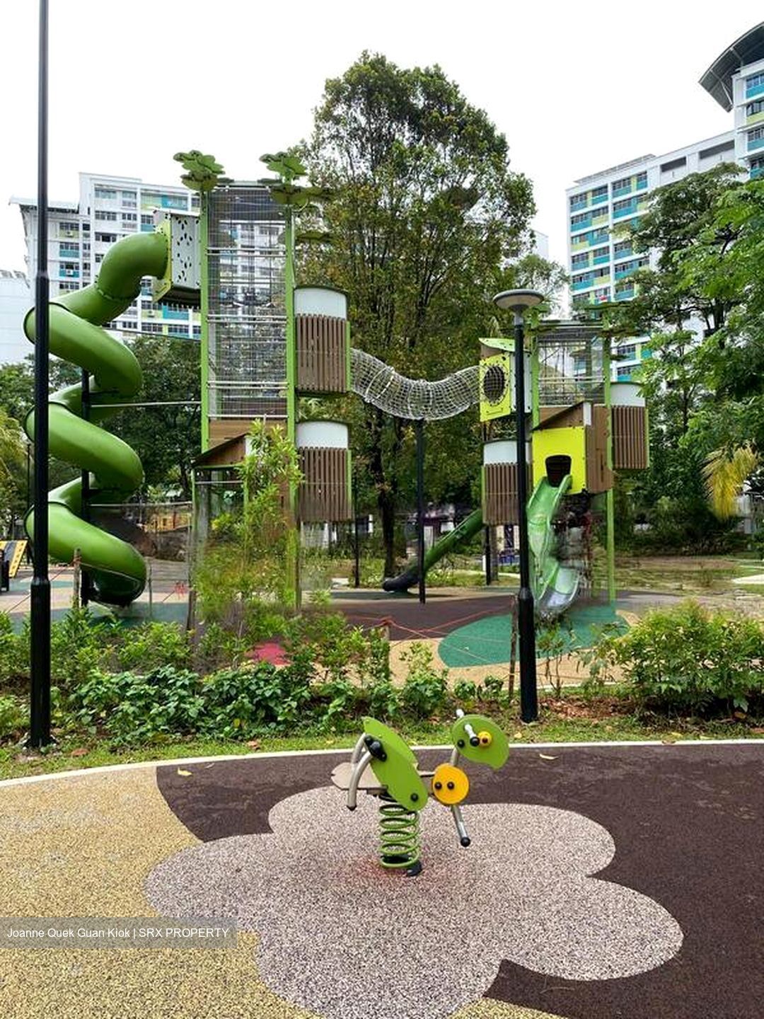 Blk 767 Choa Chu Kang Street 54 (Choa Chu Kang), HDB 5 Rooms #501128831